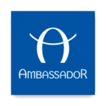 Logo of Ambassador android Application 